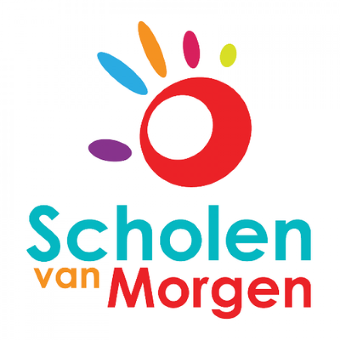 "School Van Morgen" à Laeken