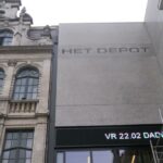 Het Depot in Leuven, het muzikale hart van de stad